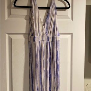 Spaghetti Strap Maxi Dresses